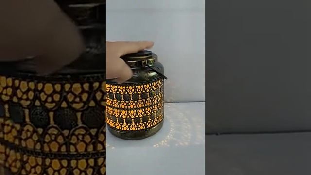 Ретро-лампа смотреть онлайн