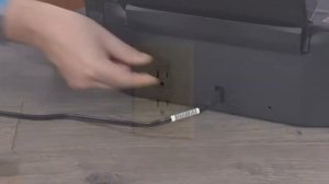 Распаковка HP Ink Tank 115, Замена головок, Заправка