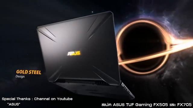 สรุปข่าว! ชัวร์มั่วนิ่ม?กับผลการทดสอบ RTX 2080 ที่ไม่แรงอย่างที่คิด!, สเปคเกมมิ่ง ASUS TUF FX505/70 смотреть онлайн