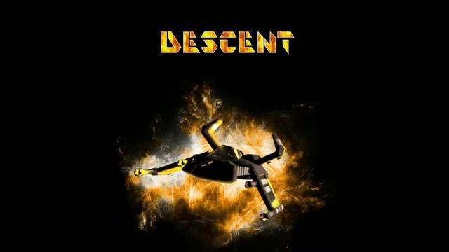 [PS1]Descent Track 04 of 13 Credits смотреть онлайн