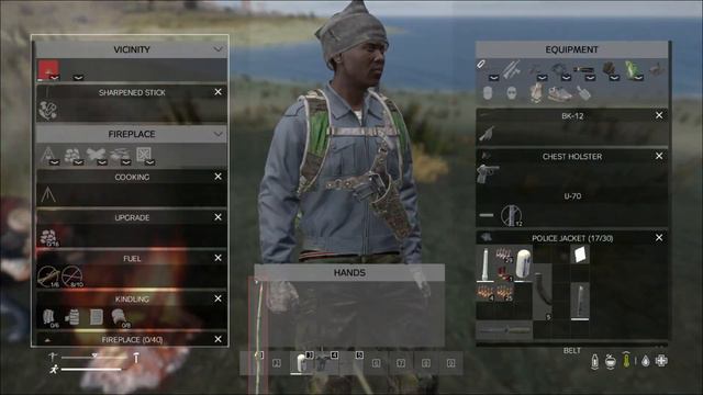 New Map Look DayZ ALTERIA смотреть онлайн