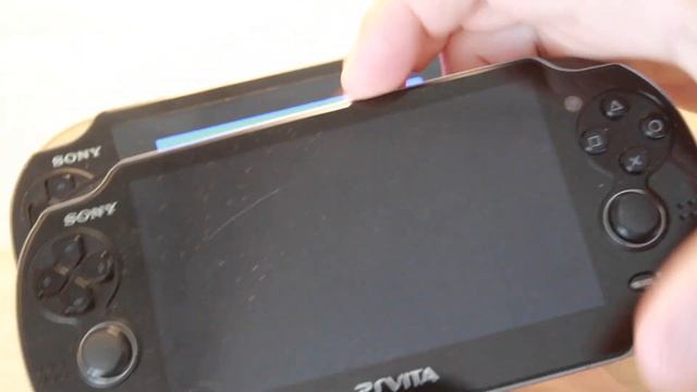 PSVITA: Восстанавливаем после брика | SOFT BRICK | Обновление с карты PSVITA | Безопасный режим
