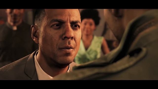 MAFIA 3 by 2K Games -Обзор игры смотреть онлайн