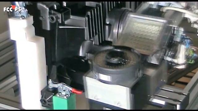 PPT IMPACT Mitsubishi Robot Guidance смотреть онлайн