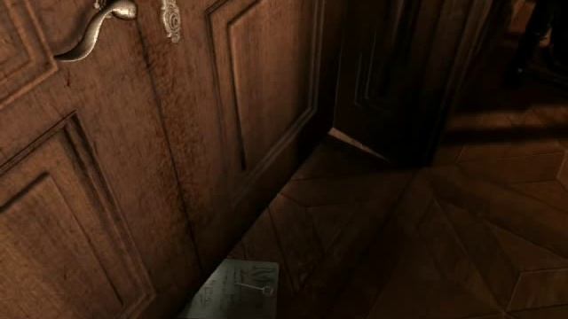 Шерлок Холмс. Пять египетских статуэток. Прохождение. Часть 3 смотреть онлайн