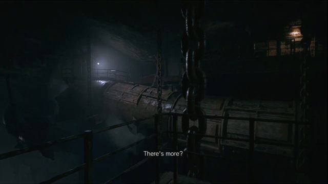 Twisted Flesh and Metal || Resident Evil 8 Village #11 смотреть онлайн