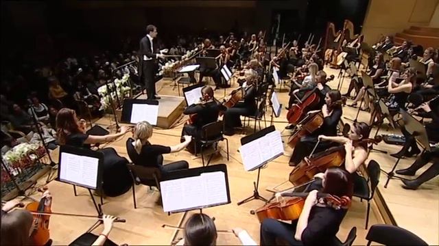 Bizet - Carmen Suite