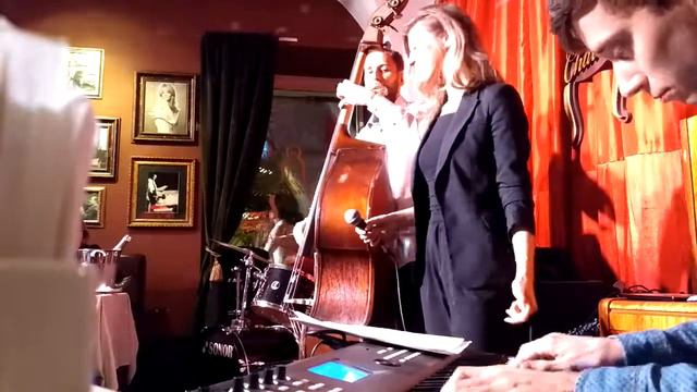 Jazz №7 смотреть онлайн