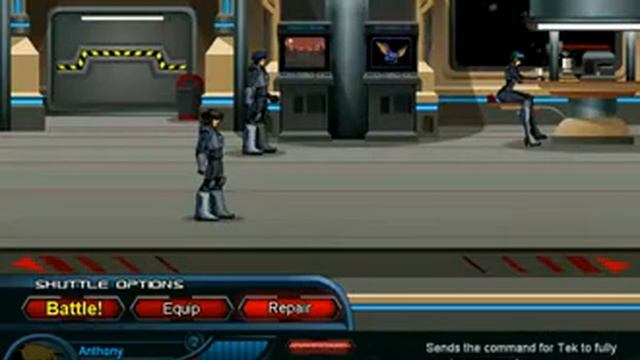 MechQuest Gameplay HD First Look смотреть онлайн