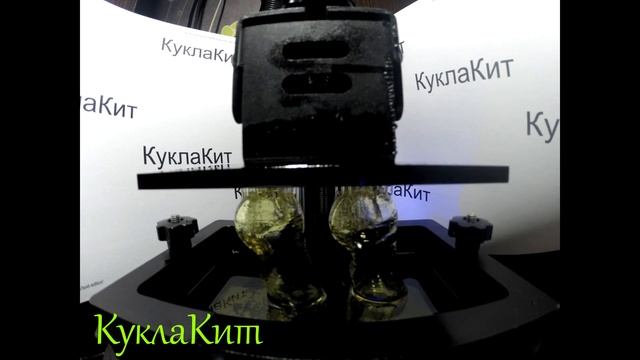 печать куклы смотреть онлайн
