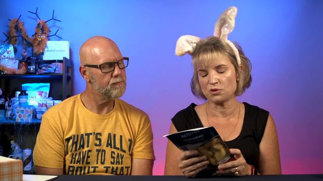 Did Keto Krate watch Anthony's video? | Keto Krate unboxing and giveaway смотреть онлайн