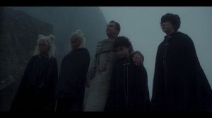 Помолвка Рейниры Таргариен и Деймона Таргариена. Дом Дракона 1С7С