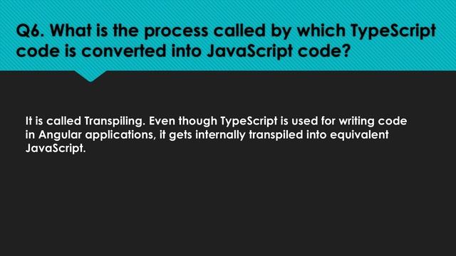 Angular Interview question for Beginners || PART -2 || Basics in 2 min смотреть онлайн