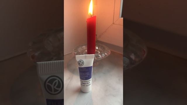 Заказ Ив Роше .