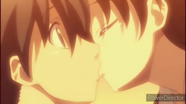 Кто я для тебя? - AMV смотреть онлайн