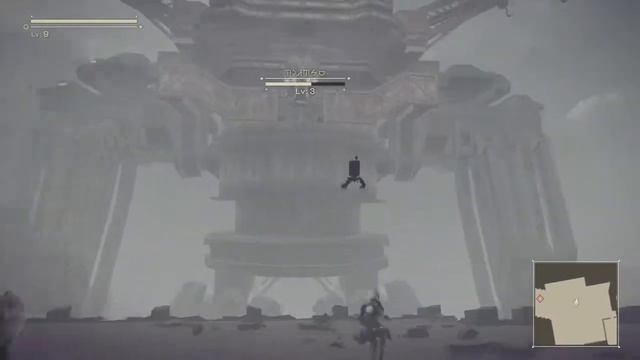 Engels (2B Very Hard) Fists only No chips, items, taunt, partner, pod p., guns смотреть онлайн