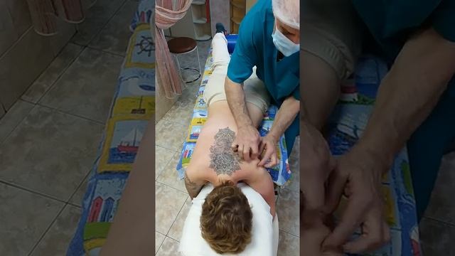 19.102021г.Усталость спины. смотреть онлайн