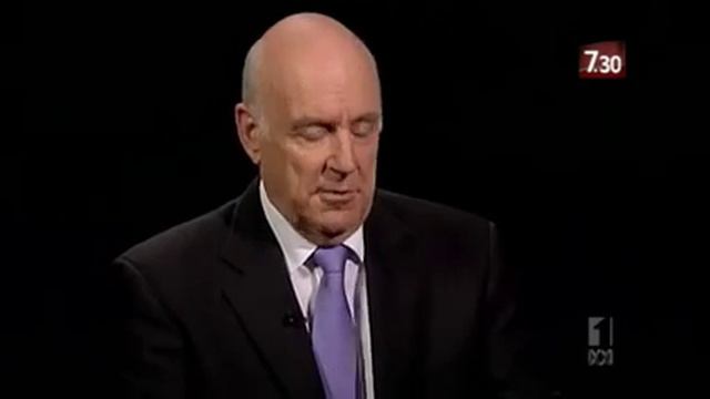 Clarke and Dawe on Anthony Albanese смотреть онлайн