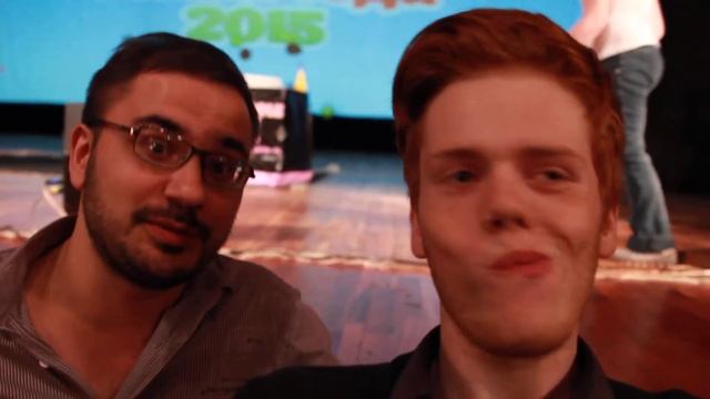 Проект жизнь: 15 Мая. Семья года! смотреть онлайн