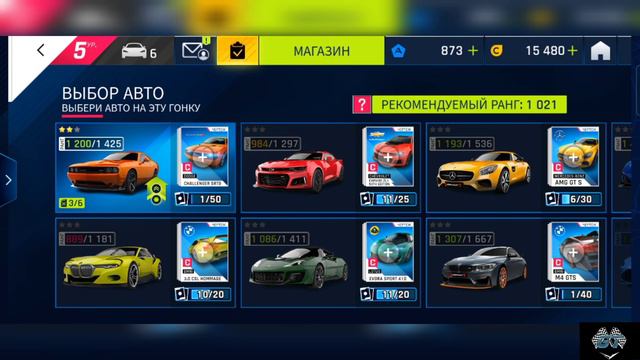 Прохождение Карьера Asphalt 9 Легенды в 2022 году Часть 15 #gametour #racing #simracing смотреть онлайн