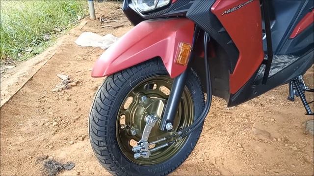 Honda Dio BS6 Scooter - Price Starts at Rs. 65,075* смотреть онлайн