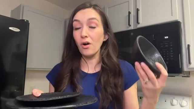 Our Point of View on Gibson Home Dinnerware Set From Amazon смотреть онлайн