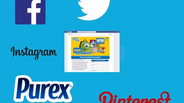 31 Days of Fun with Purex Summary смотреть онлайн