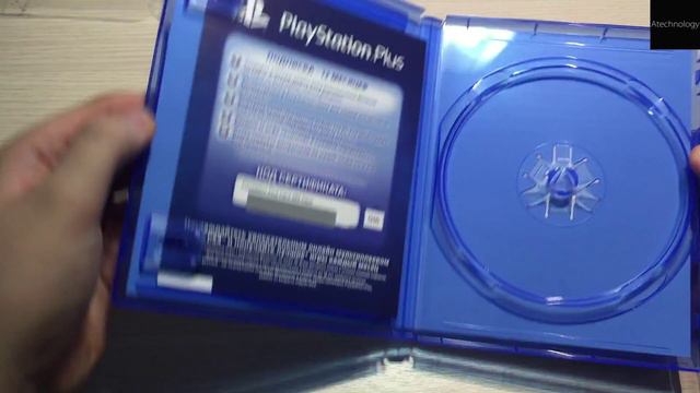 PlayStation Plus (PS Plus) - Обзор смотреть онлайн