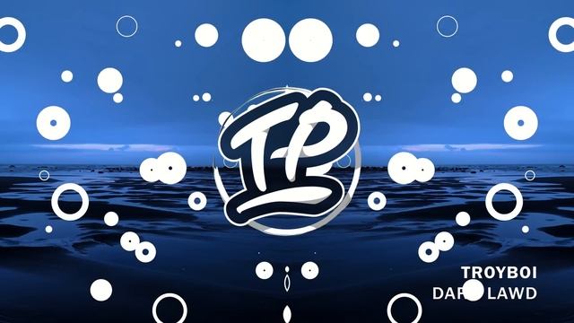 TroyBoi - Dark Lawd