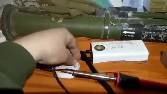 Ремонт телефонов в полевых условиях. смотреть онлайн