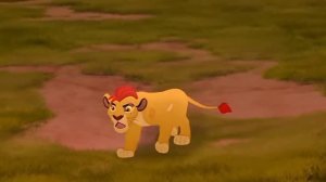 Хранитель лев клип || Кайон и Рани || Твоя девочка ушла