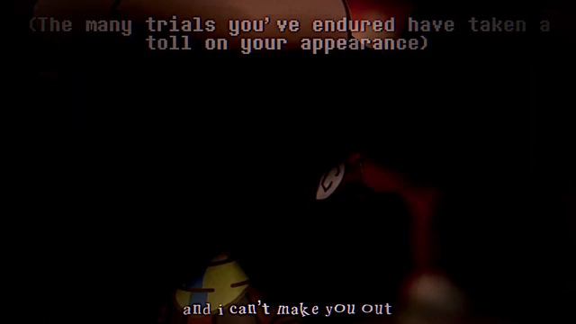 You’re starting to look really weird || Clover Angst || Undertale Yellow смотреть онлайн