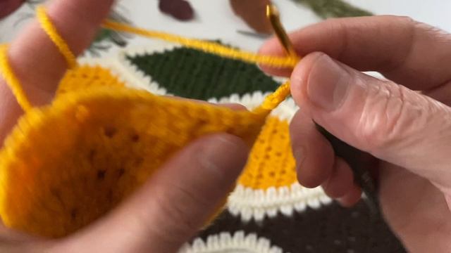 Çok Kolay, Çok Güzel, Tığ Işi, Örgü, Battaniye, Hırka Modeli Yapımı