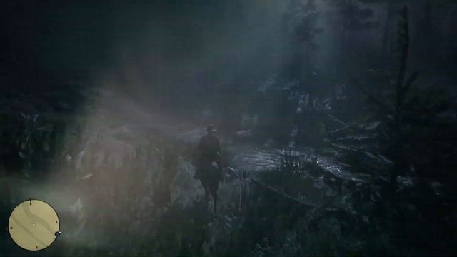 Little Creek Treasure Location | Red Dead Online | RDR2 | Red Dead Redemption 2 | Gold Money смотреть онлайн