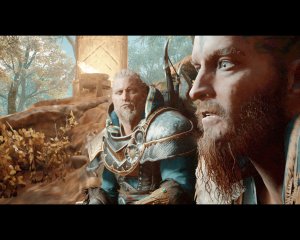 Assassin's Creed Valhalla Прохождение 276 Вспомним о прошлом. Отчет о Суссексе.