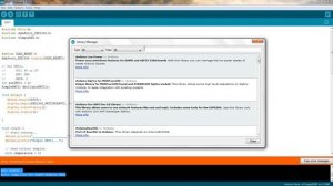 exit status 1 error compiling for board arduino, FIX.