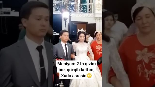 Qizni Onasini Ko'rib Ko'nglim Buzilib Ketdi..??