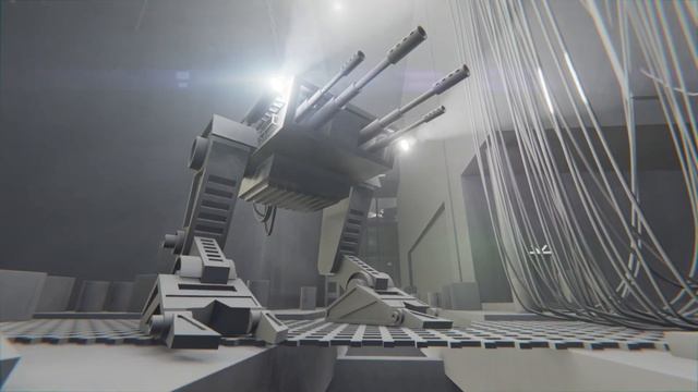 Blender 2.8 - Modeling Sketch смотреть онлайн