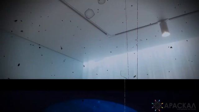 Невероятные потолки Double vision? смотреть онлайн