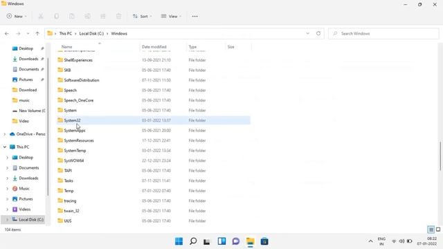 How To Fix Copy paste Not Working in windows 11 | Tamil | RAM SOLUTION смотреть онлайн