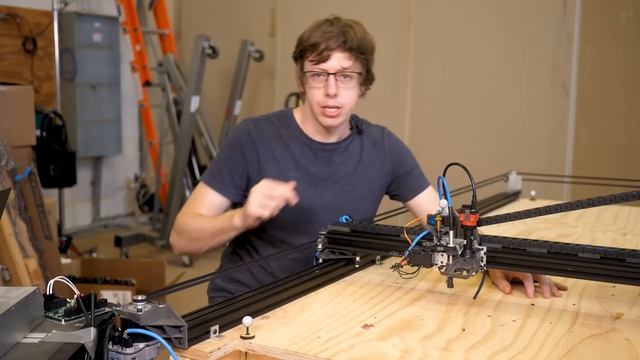 A simple human task that's insanely hard for a robot смотреть онлайн
