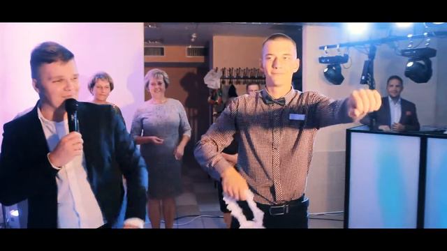 Ведущий Мячикоф Промо 2018 2 смотреть онлайн