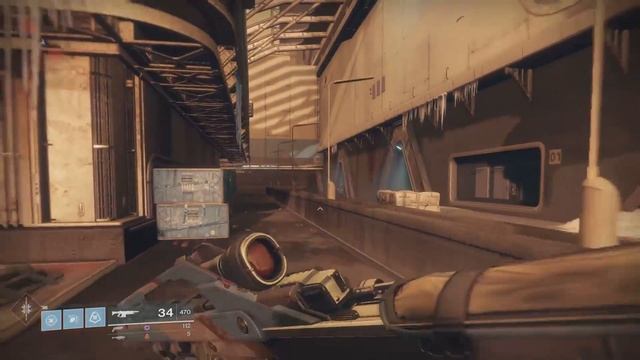 Futurescape.Plaza.Console Override Frequency Sleeper Node | Destiny 2 Warmind | Braytech Futurescap смотреть онлайн