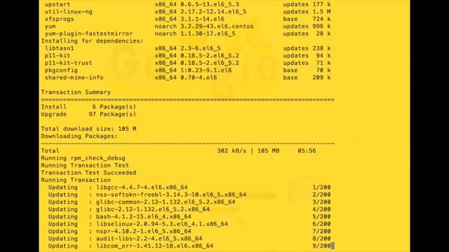 How to install ZPanel on CentOS 6.4 смотреть онлайн