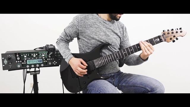 Kemper Profiles | Bogie DC5 | Essential Pack (Mesa Boogie DC-5) смотреть онлайн