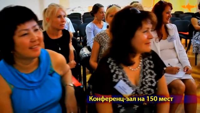 Пансионат "Ай Тодор Юг", Ялта Крым смотреть онлайн
