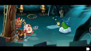 Всё о Свине-поваре: характер, появления, способности - Факты Angry Birds