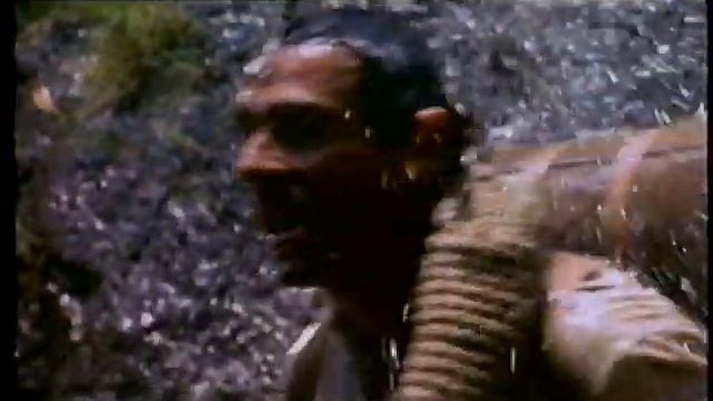 Camel Cigarettes "Jungle" commercial - 1991 смотреть онлайн
