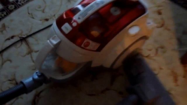 LG Kompressor VK89281R