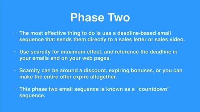 4 Day Cash Machine Video 1 Campaign Overview смотреть онлайн